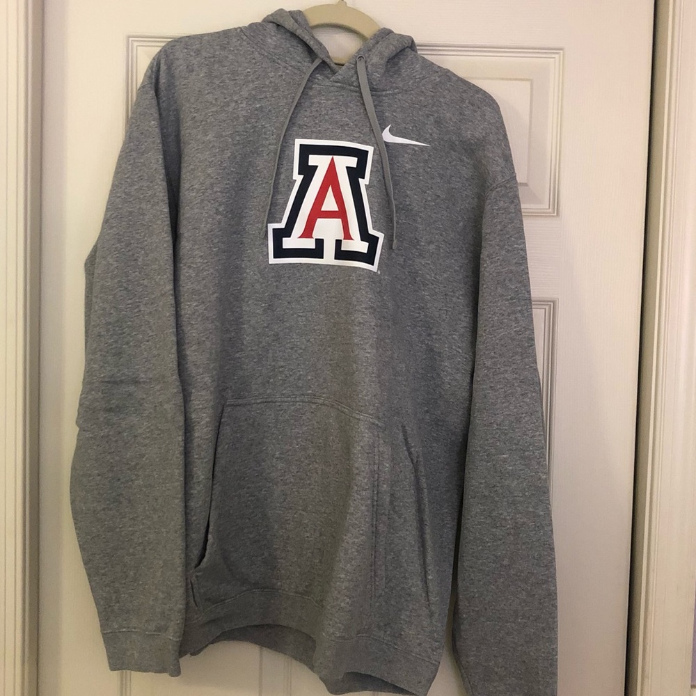 Nike UofA Sweatshirt